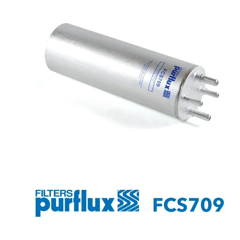 Yakıt Filtresi PURFLUX FCS709 – VW Transporter