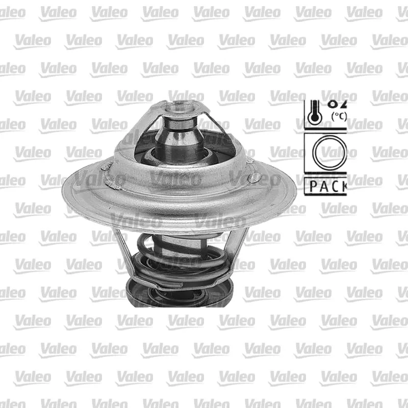 Termostat 83 °C VALEO 820432