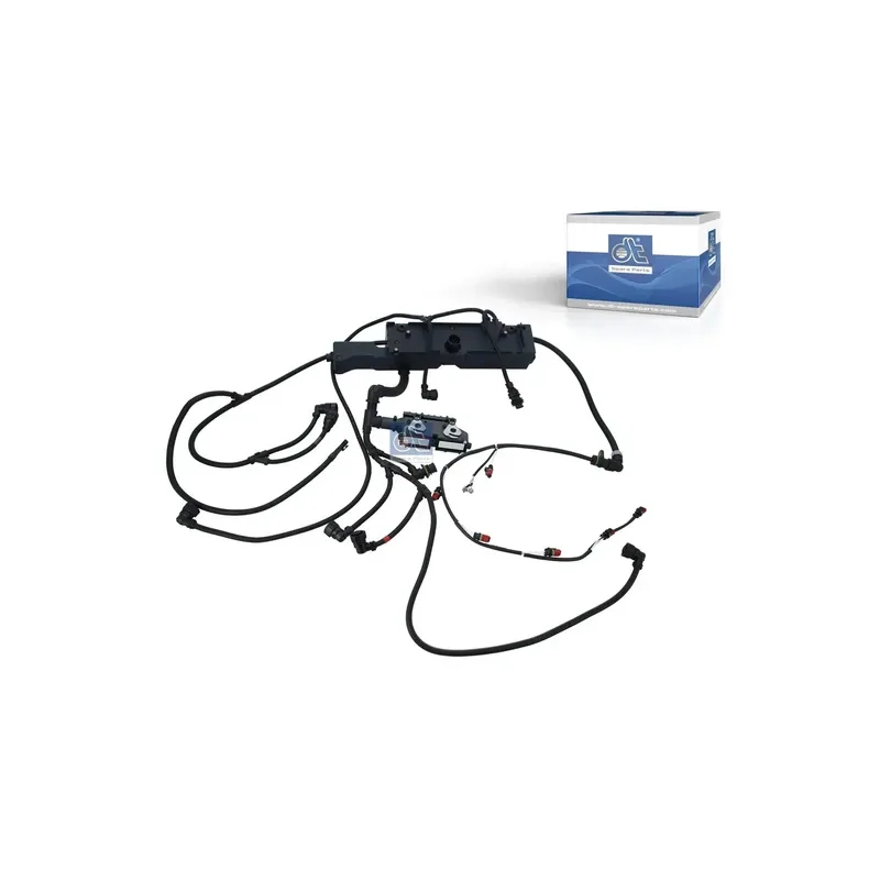 Motor Kablo Tesisatı DT Spare Parts 2.76441 – Volvo FM 440