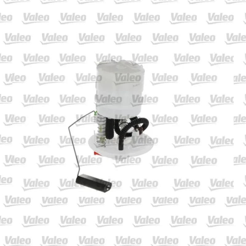 Depo Şamandırası VALEO 347336 – Peugeot 207 / RCZ