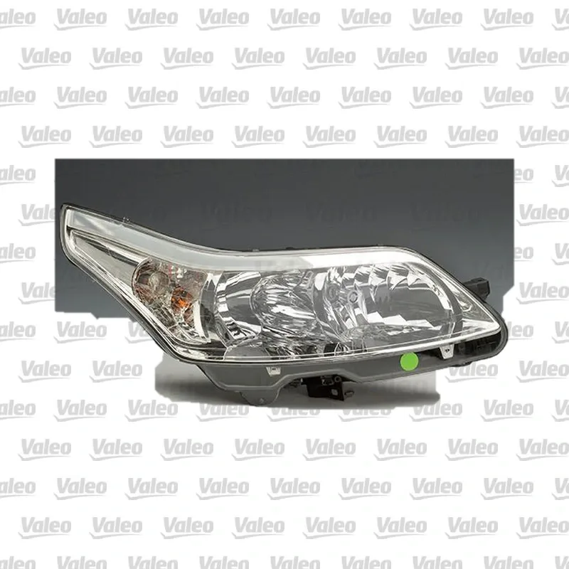 Far Sağ VALEO 043763 – Citroen C4