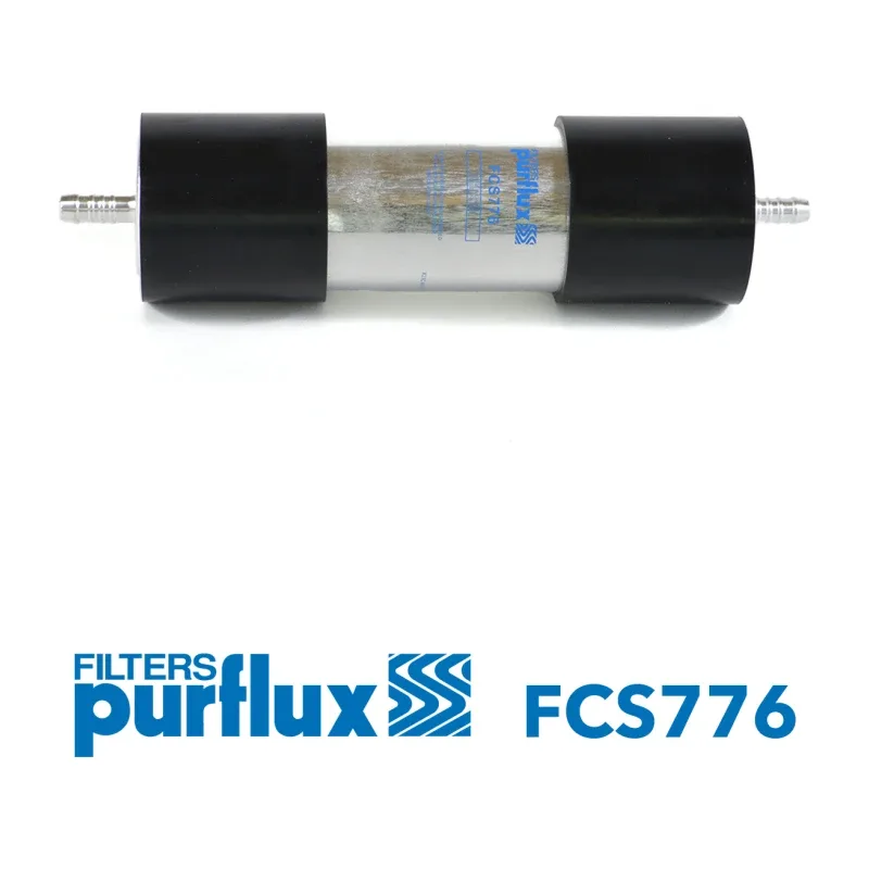 Audi A6 2.0 TDi Mazot Filtresi – PURFLUX FCS776
