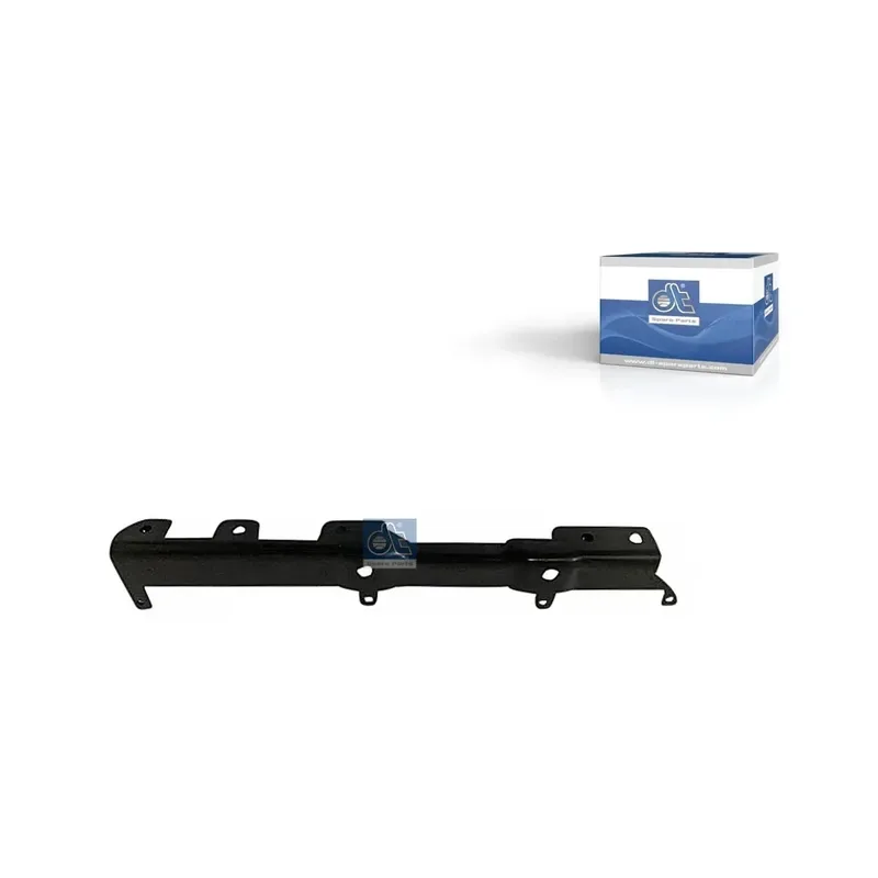 Sol Basamak Yuvası Kapağı DT Spare Parts 2.00046 – Volvo FM / FMX