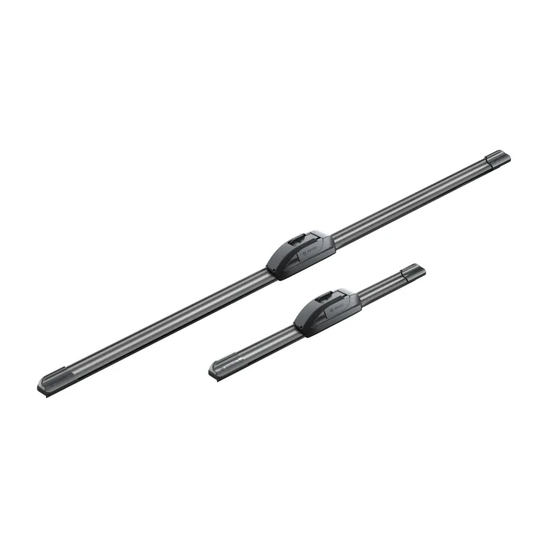 Silecek Süpürgesi Seti BOSCH 3397014128 – MITSUBISHI / NISSAN
