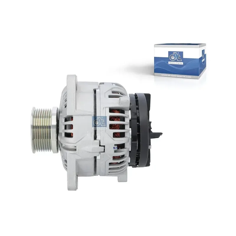 Alternatör DT Spare Parts 4.63007 – Mercedes-Benz ATEGO / AXOR