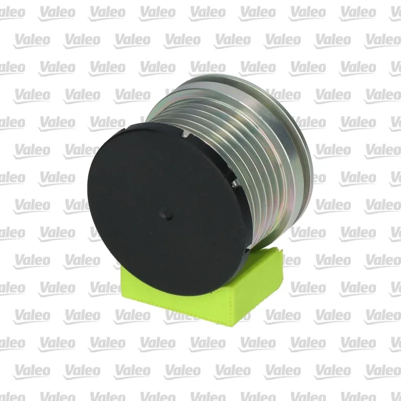 Alternatör Kasnağı VALEO 599248