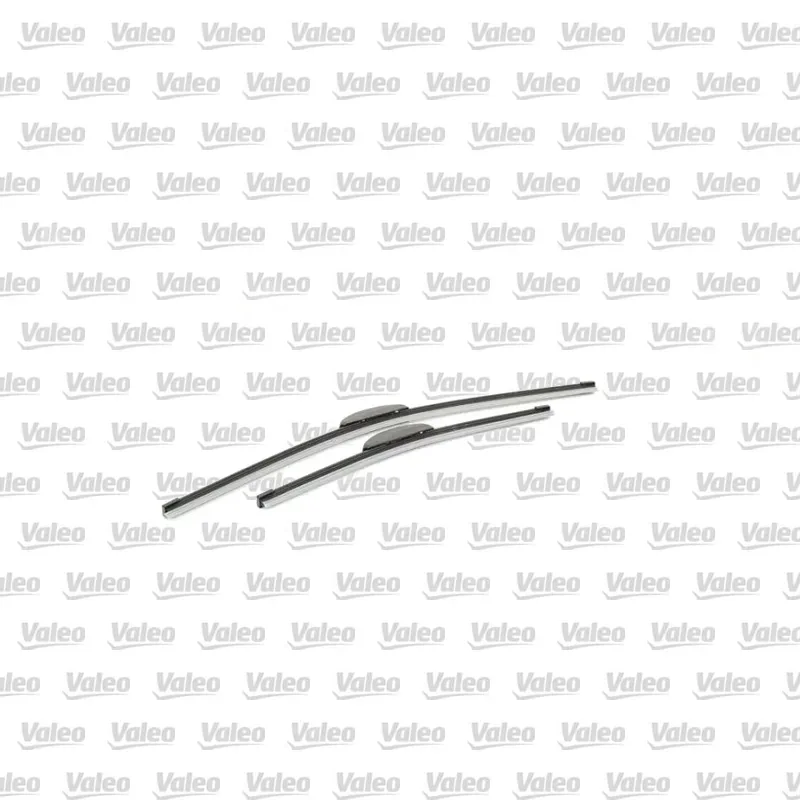Silecek Süpürgesi Ön 700/600 mm - 28/24 inç VALEO 574313
