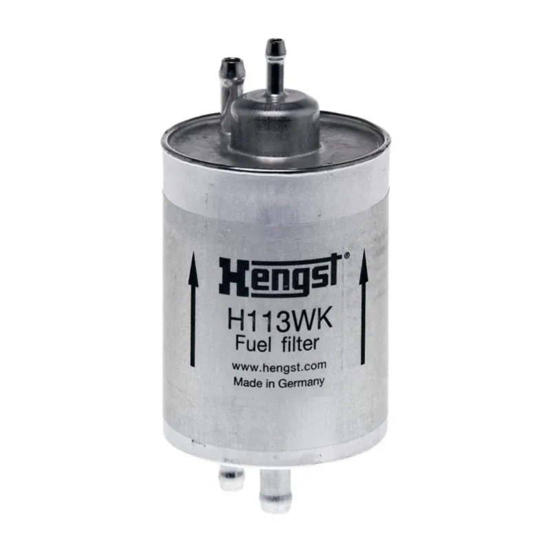 Hat Tipi Yakıt Filtresi HENGST H113WK – MERCEDES-BENZ C / CLA / CLK