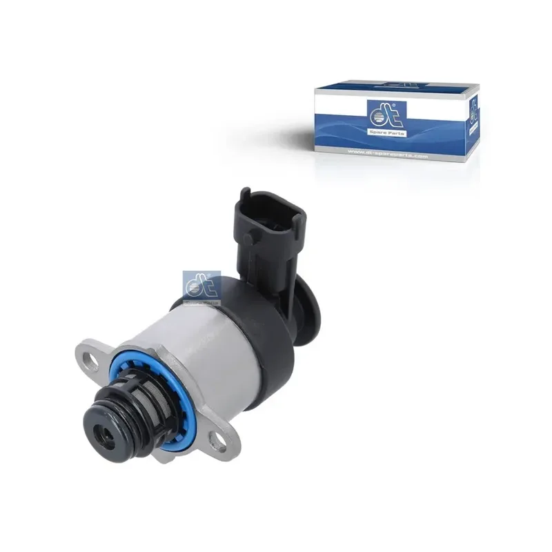Enjeksiyon Pompası Kumanda Valfi DT Spare Parts 12.24230 – MAN TGA / TGS / TGX