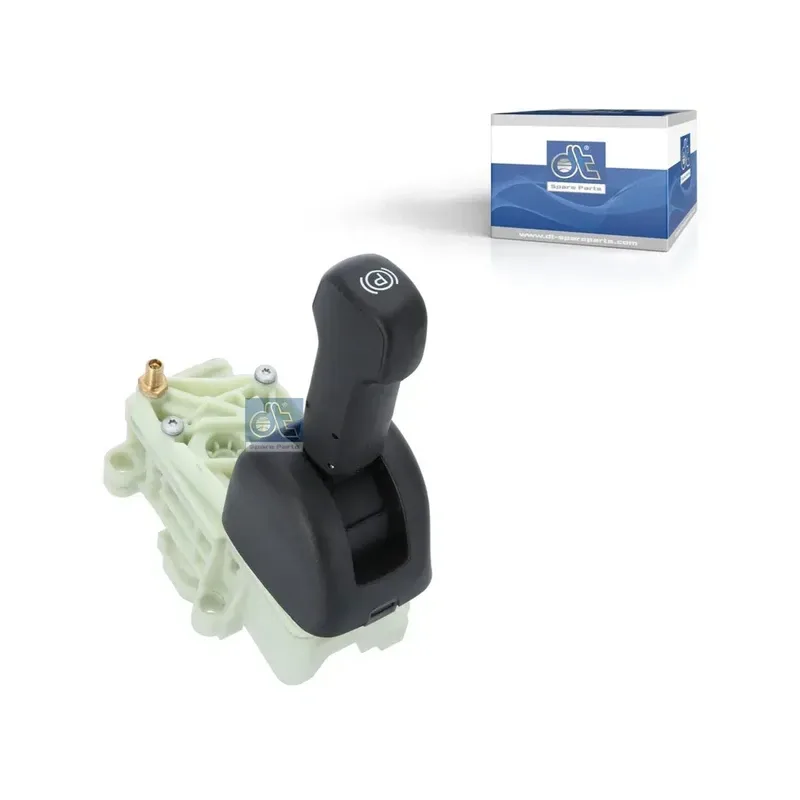 El Fren Valfi DT Spare Parts 1.18918 – Scania G / R