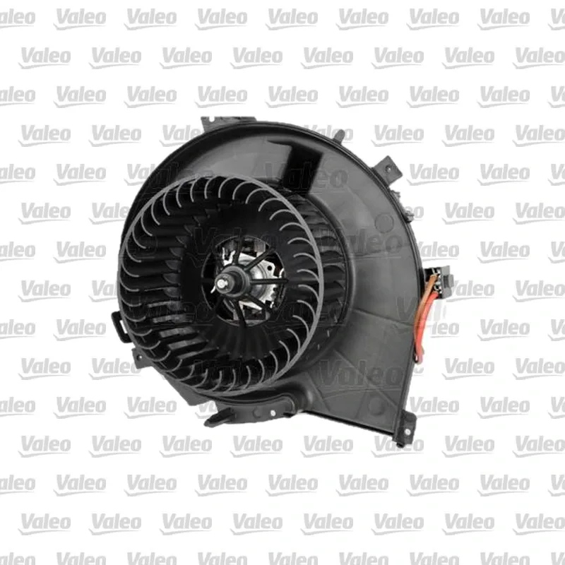Kalorifer Motoru VALEO 715224 – Opel Corsa / Combo