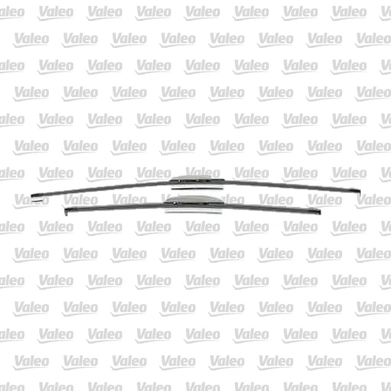Silecek Süpürgesi Ön VALEO 574190