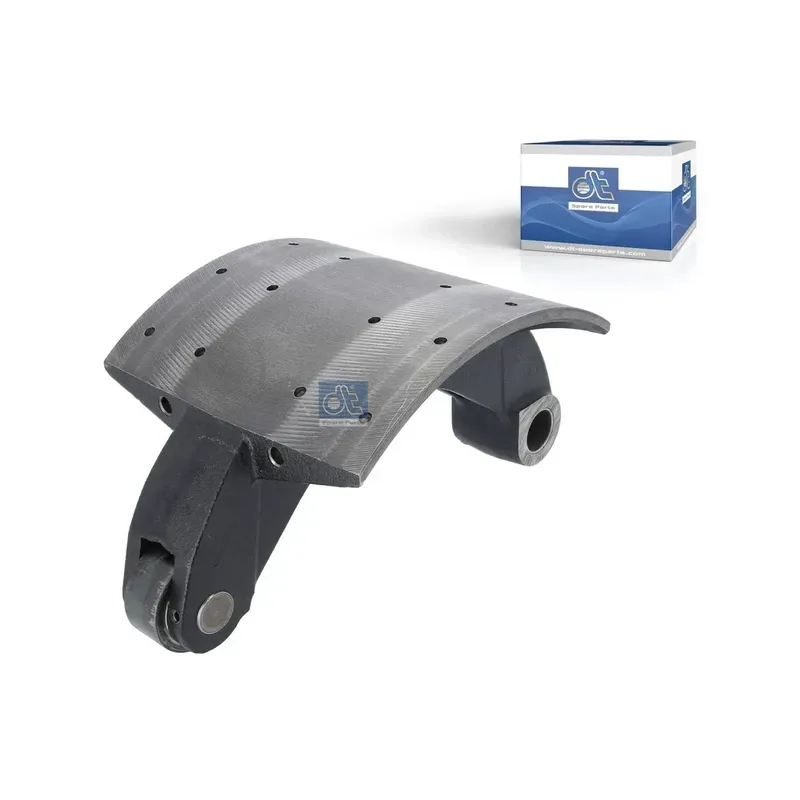 Fren Pabucu DT Spare Parts 1.18771 – Scania G / R / S
