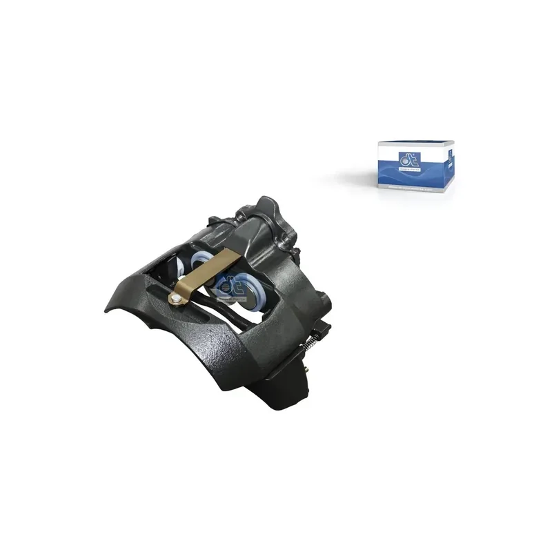 Sol Fren Kaliperi DT Spare Parts 2.40352 – Volvo FH / FM