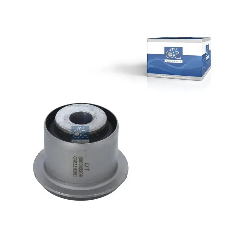 Kabin Denge Kolu Burcu DT Spare Parts 1.52901 – Scania G / R / S