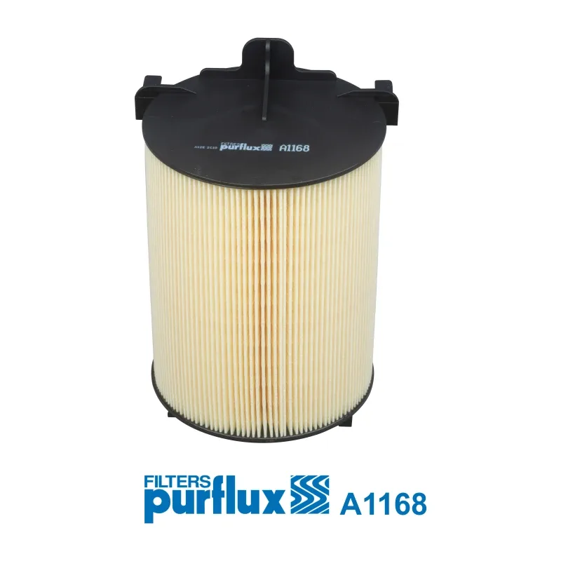 Hava Filtresi PURFLUX A1168 – AUDI / SEAT / SKODA