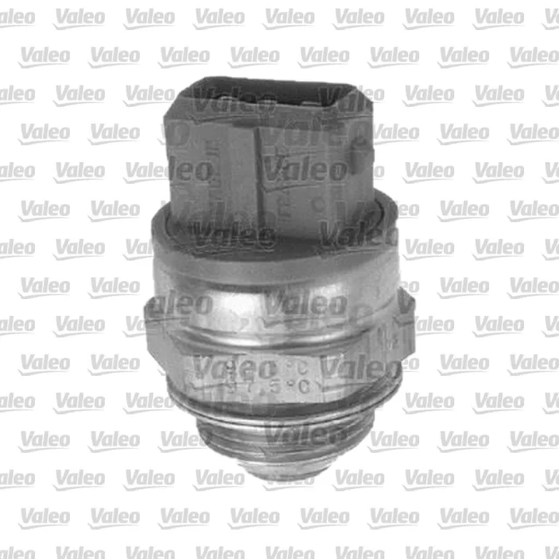 Fan Müşürü VALEO 819747