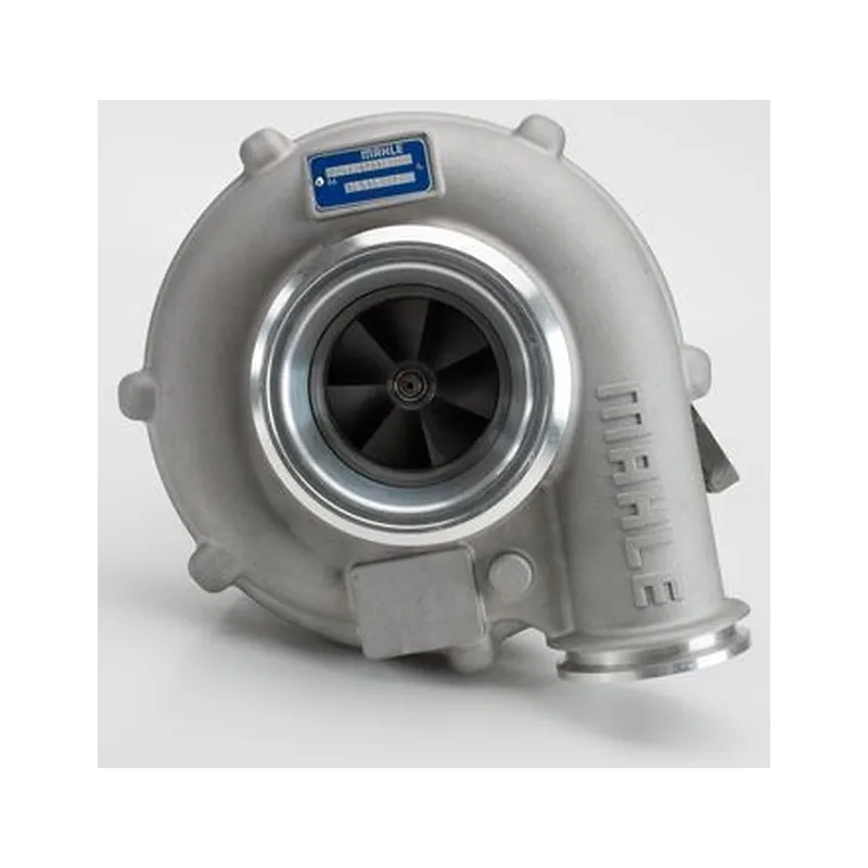 Turboşarj MAHLE 228 TC 17916 000 – MAN TGA / TGS / TGX