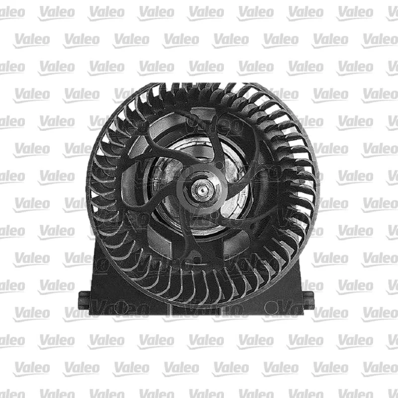 Kalorifer Motoru VALEO 698262