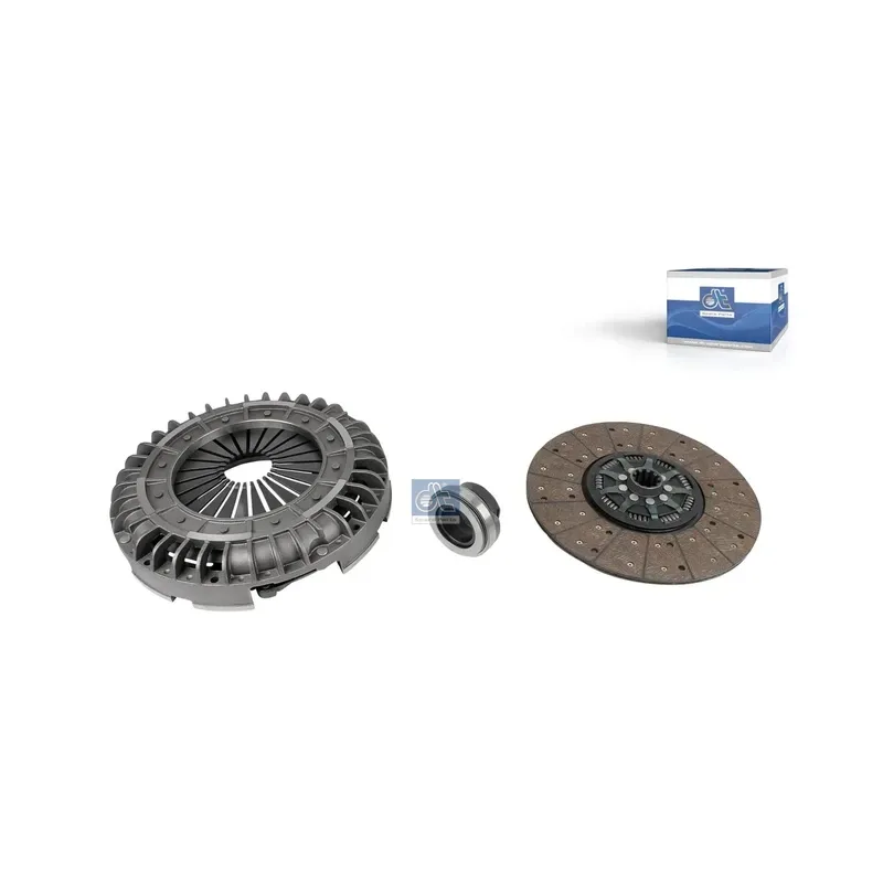 Debriyaj Seti DT Spare Parts 3.94025 – MAN TGA / TGS / TGX