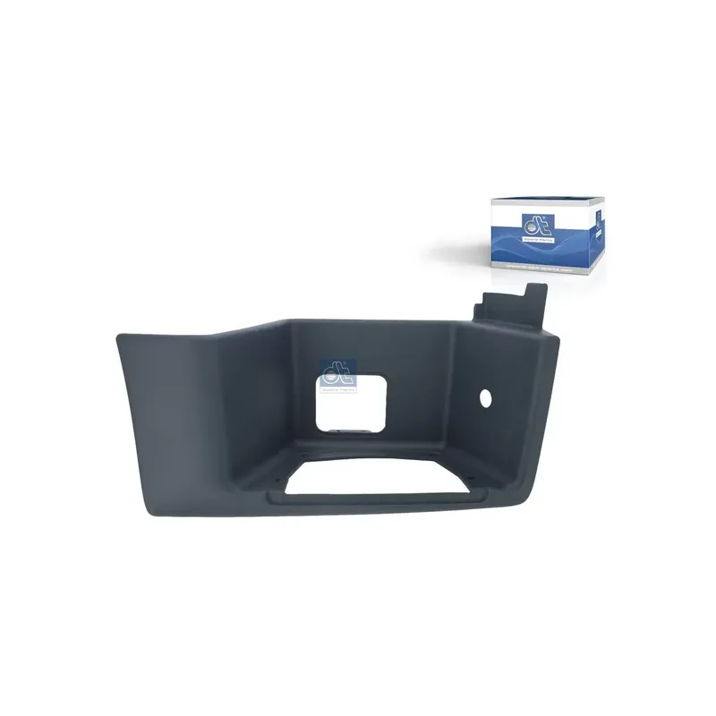 Alt Sağ Basamak Yuvası DT Spare Parts 3.81012 – MAN TGA / TGS / TGX