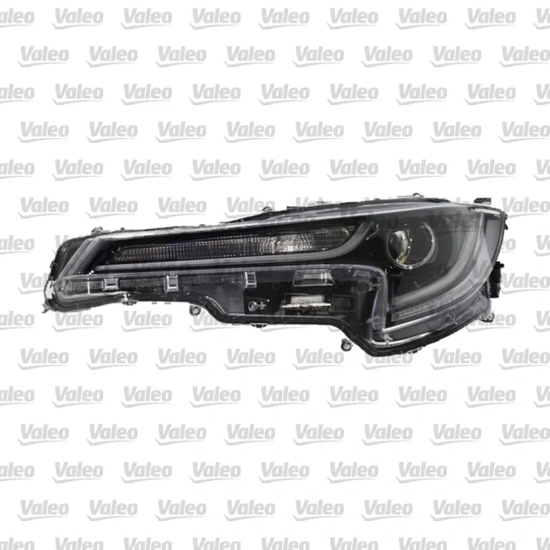 Far Sol VALEO 450986 – Toyota Corolla