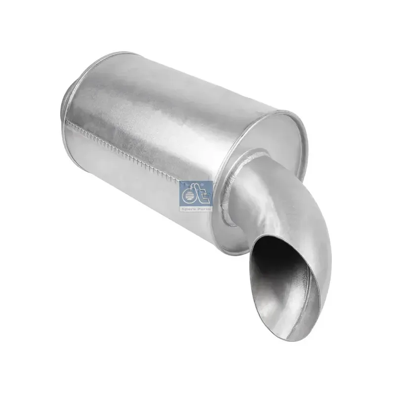 Egzoz Susturucusu DT Spare Parts 2.14548 – Volvo FH / FM / FMX