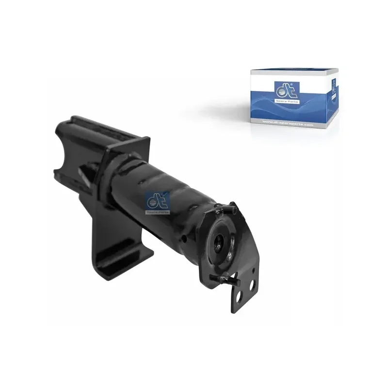 Sağ Tampon Braketi DT Spare Parts 2.75095 – Volvo FH / FM / FMX