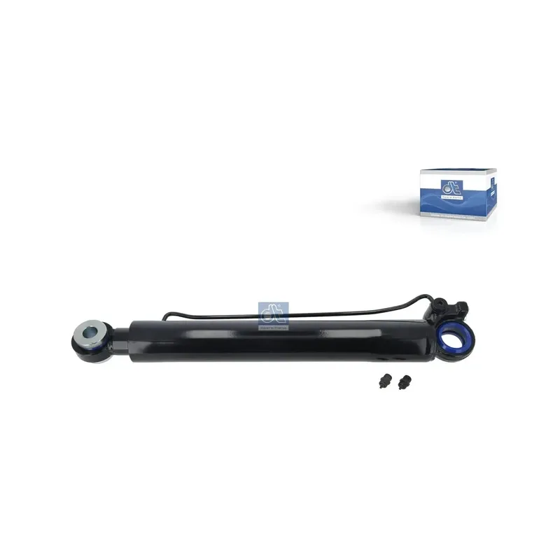 Üç Adaptörlü Kabin Kaldırma Silindiri DT Spare Parts 2.70119 – Volvo FH / FM / FMX