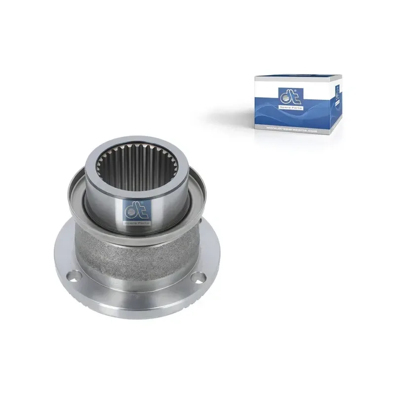 Kardan Mili Flanşı DT Spare Parts 4.69802 – MAN / Mercedes-Benz