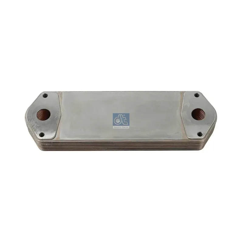 Motor Yağ Soğutucusu DT Spare Parts 1.10119 – Scania R