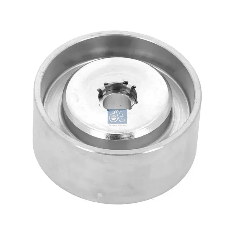 Burçsuz ve Cıvatasız Kayış Gergi Rulmanı DT Spare Parts 3.34523 – MAN TGA / TGS / TGX