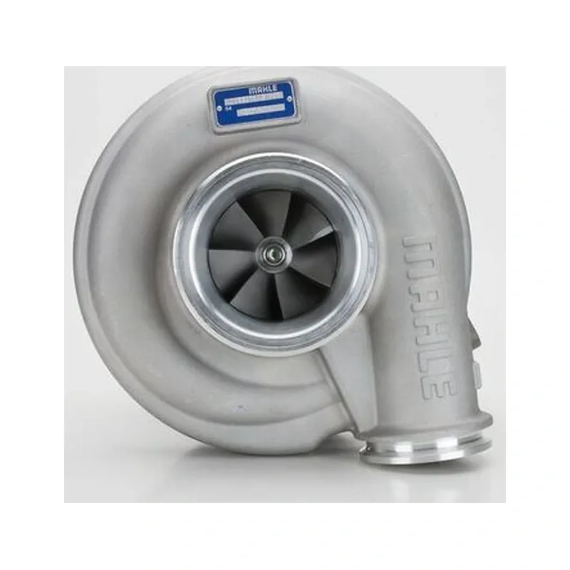 Turboşarj MAHLE 228 TC 16773 000 – MAN TGA / TGS / TGX