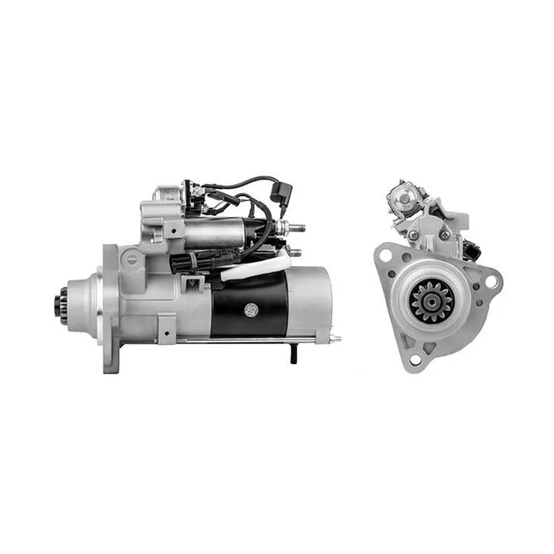MAN TGS 33.400 Marş Motoru – MAHLE MS 929