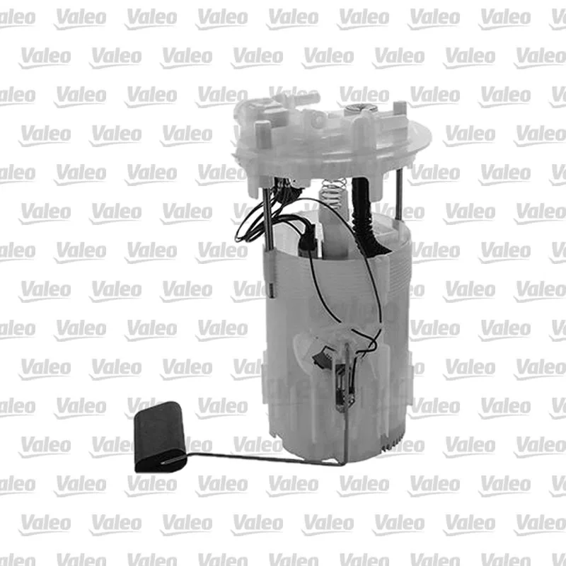 Depo Şamandırası VALEO 348724 – Renault / Opel