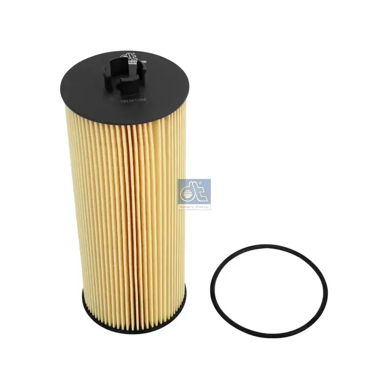 Motor Yağ Filtresi Elemanı DT Spare Parts 4.61857 – Mercedes-Benz ATEGO / AXOR