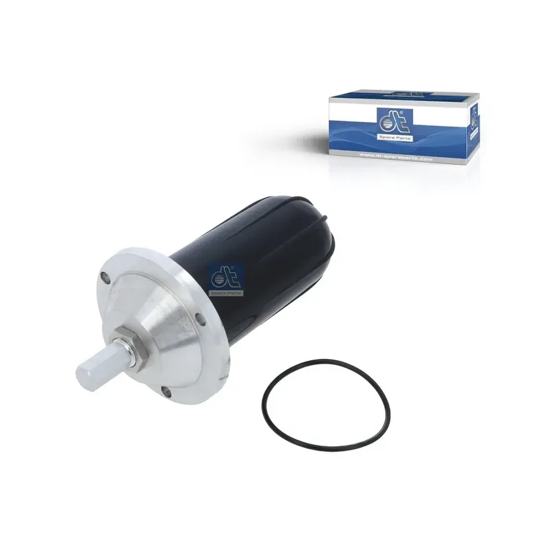 AdBlue Pompa Modülü Deposu DT Spare Parts 4.72820 – Mercedes-Benz ACTROS / ATEGO