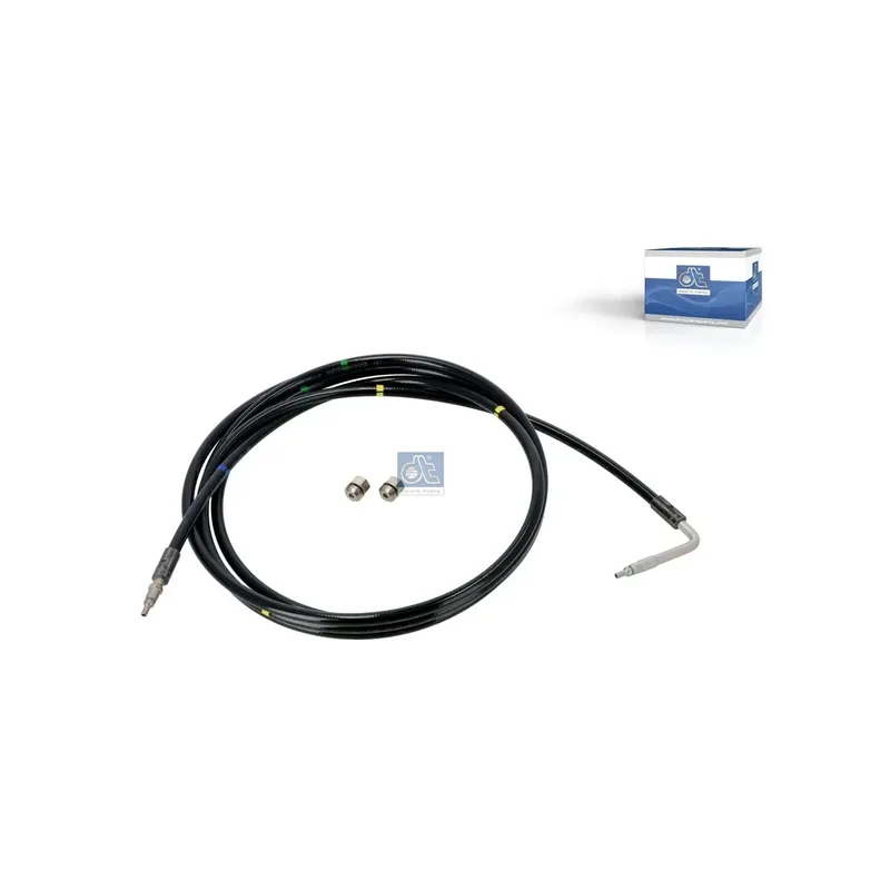 Kabin Kaldırma Hortumu DT Spare Parts 2.00659 – Volvo FM / FMX