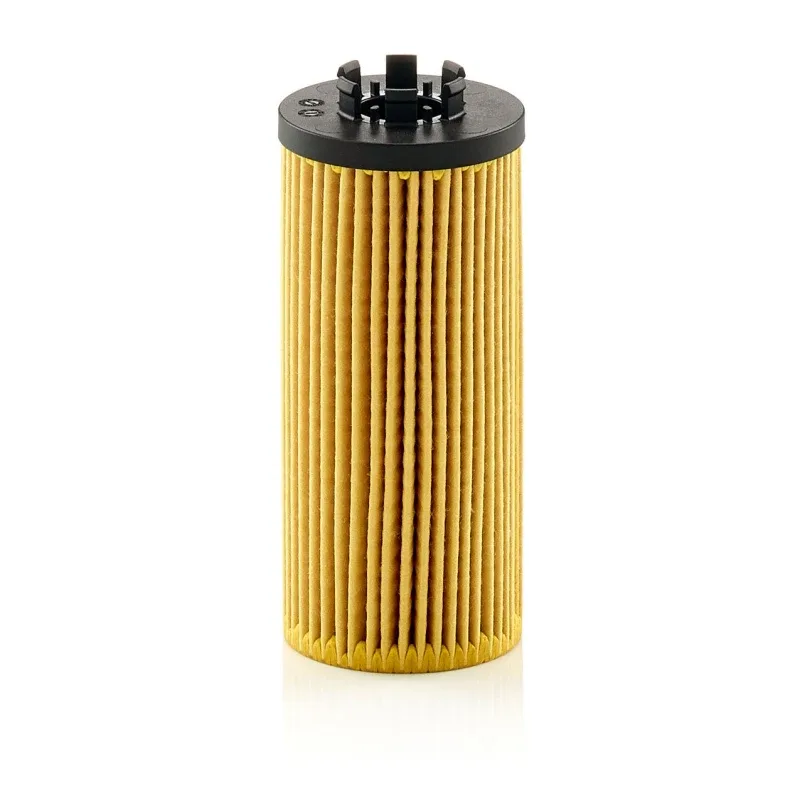 Motor Yağ Filtresi MANN-FILTER HU 6012 z KIT – BMW 116D / 116I / 118D
