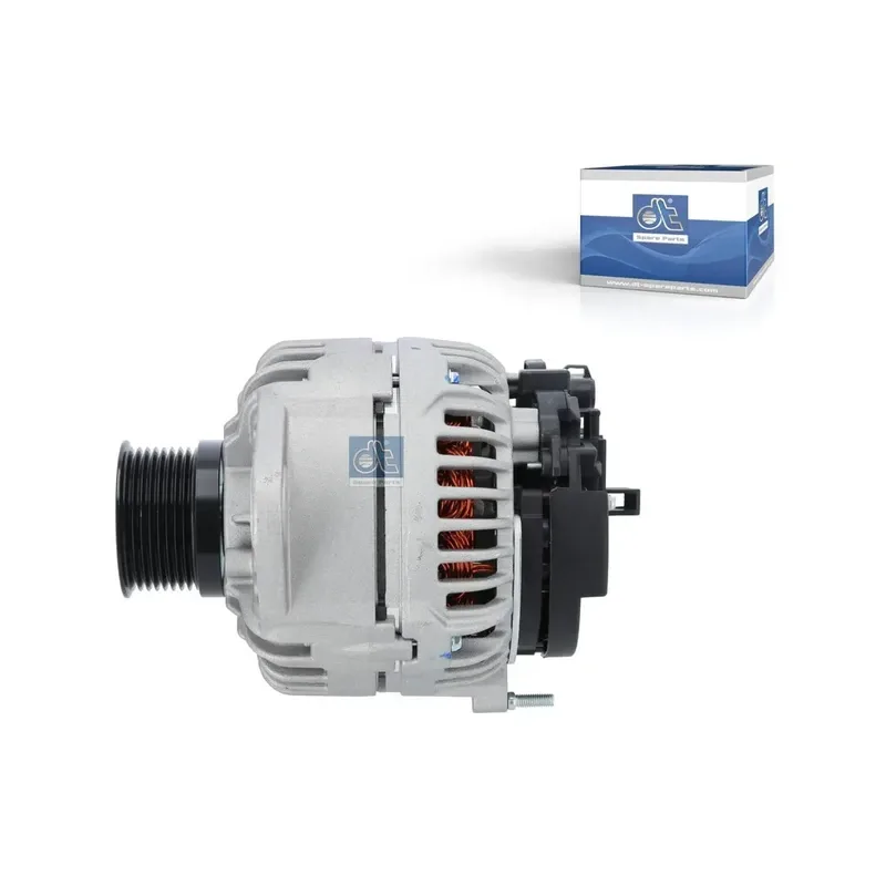 Alternatör DT Spare Parts 2.21049 – Volvo FH