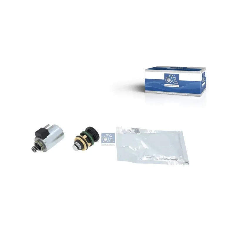 Solenoid Valf Tamir Takımı DT Spare Parts 4.92097 – Mercedes-Benz ACTROS / AROCS