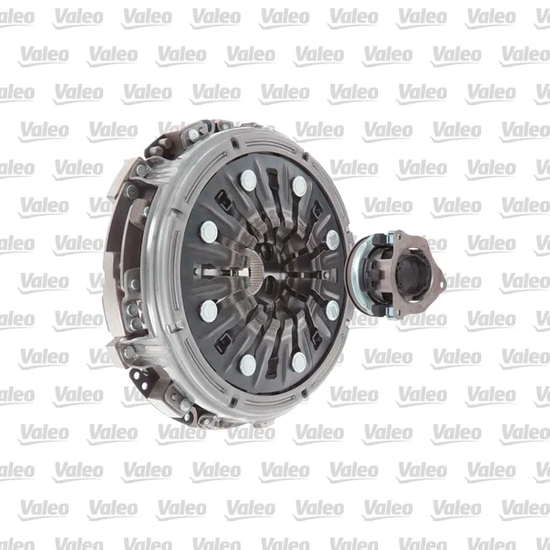 Debriyaj Seti VALEO 855102 – Hyundai / Kia