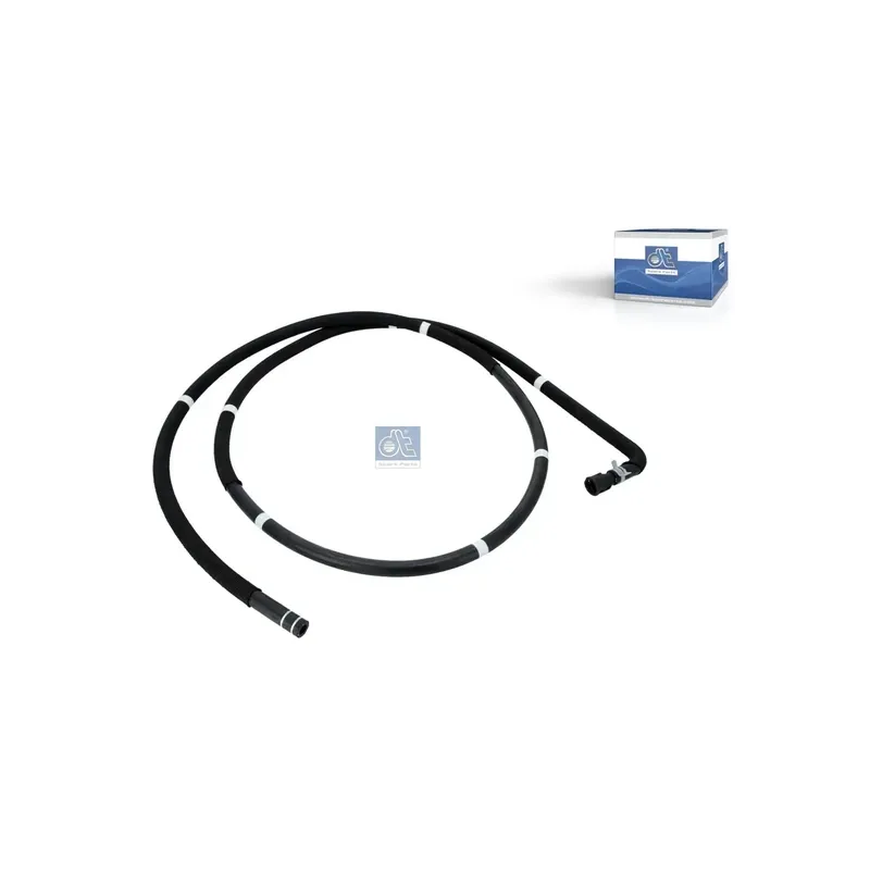 AdBlue Hattı DT Spare Parts 13.00071 – Ford Trucks CARGO / F-MAX