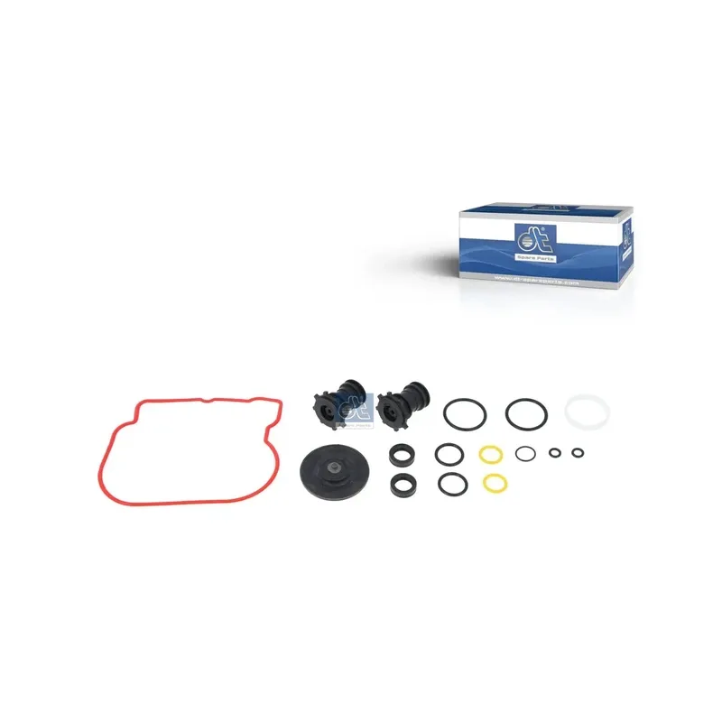 Basınç Kumanda Valfi Tamir Takımı DT Spare Parts 4.92702 – Mercedes-Benz ATEGO 1518