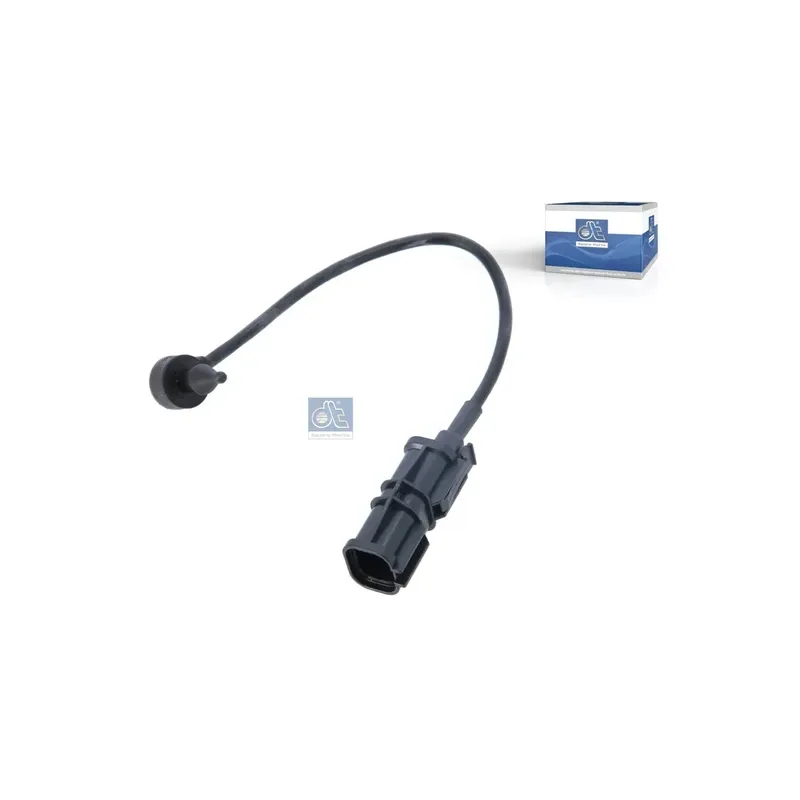 Sıcaklık Sensörü DT Spare Parts 3.37054 – MAN TGA / TGS / TGX