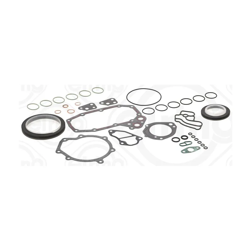 Mercedes ATEGO 1524 Motor Bloğu Conta Takımı – ELRING 446.930