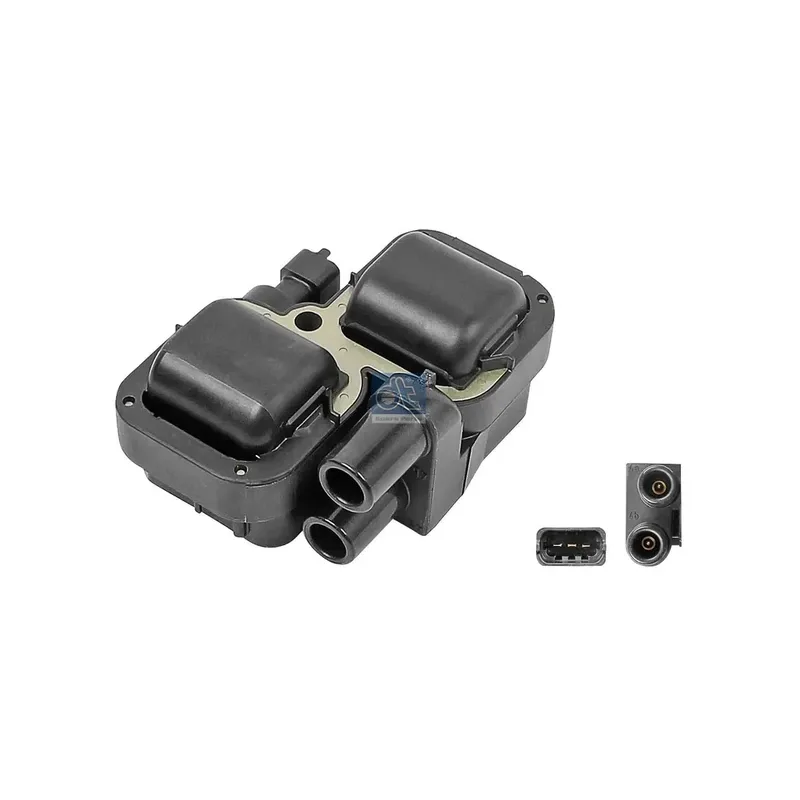 Ateşleme Bobini DT Spare Parts 4.67512 – MAN TGA / TGS / TGX