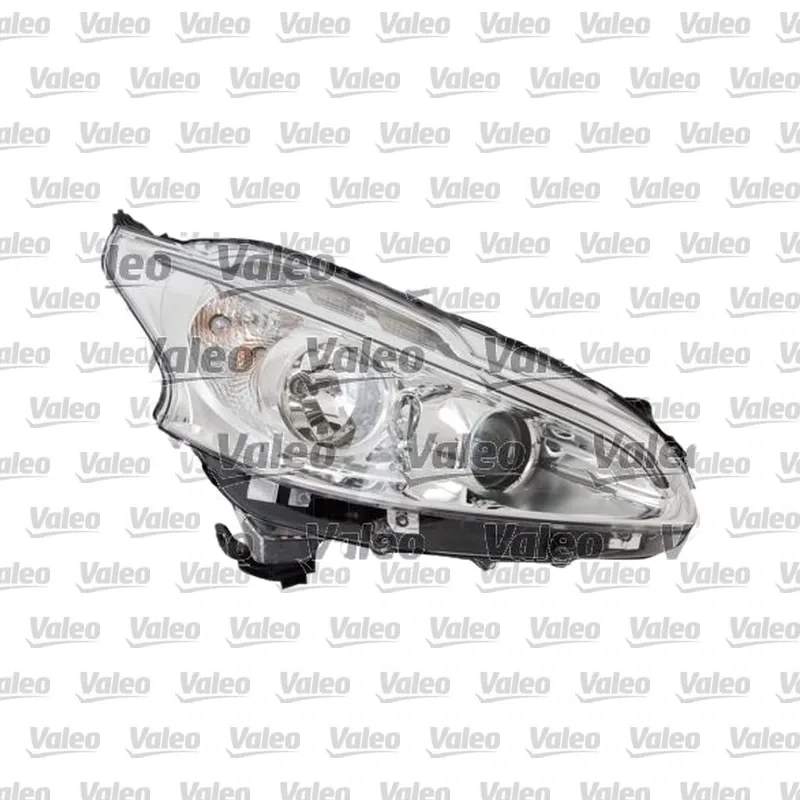 Far Sağ VALEO 044749 – Peugeot 208