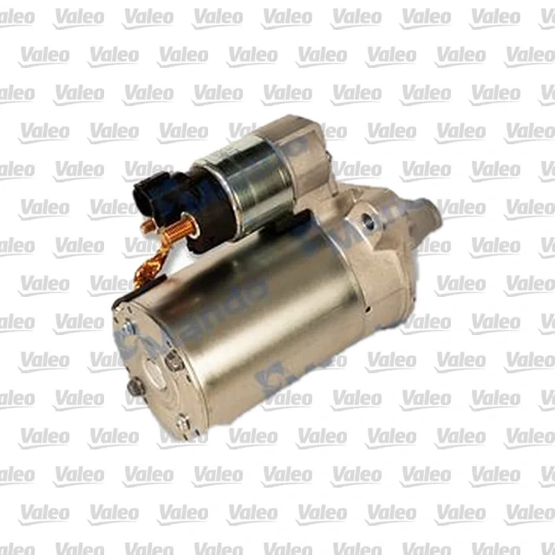 Marş Dinamosu VALEO 446500 – Hyundai / Kia