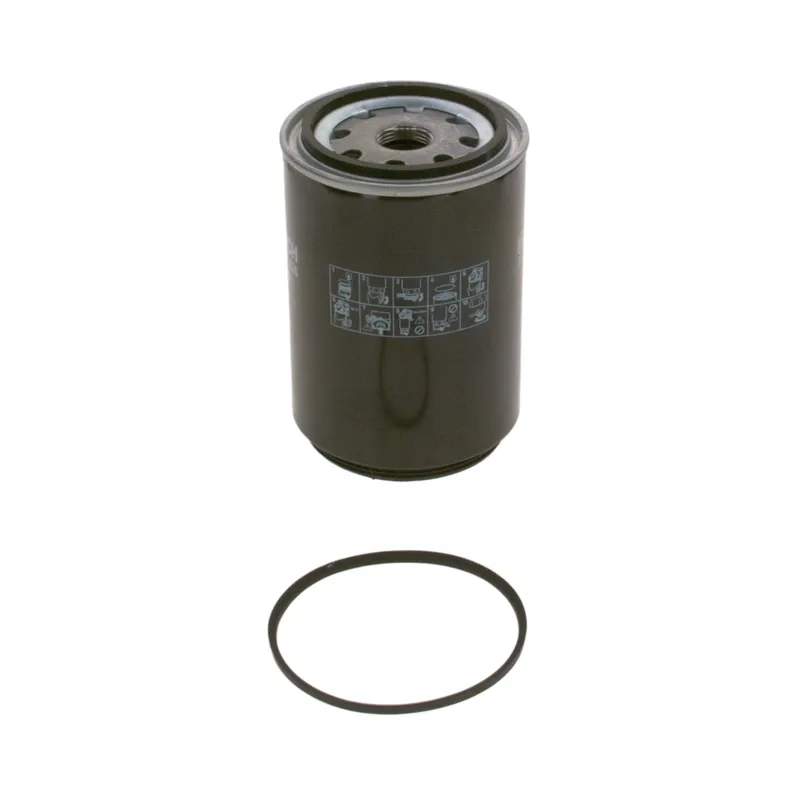 Yakıt Filtresi BOSCH F026402025 – Scania G / R